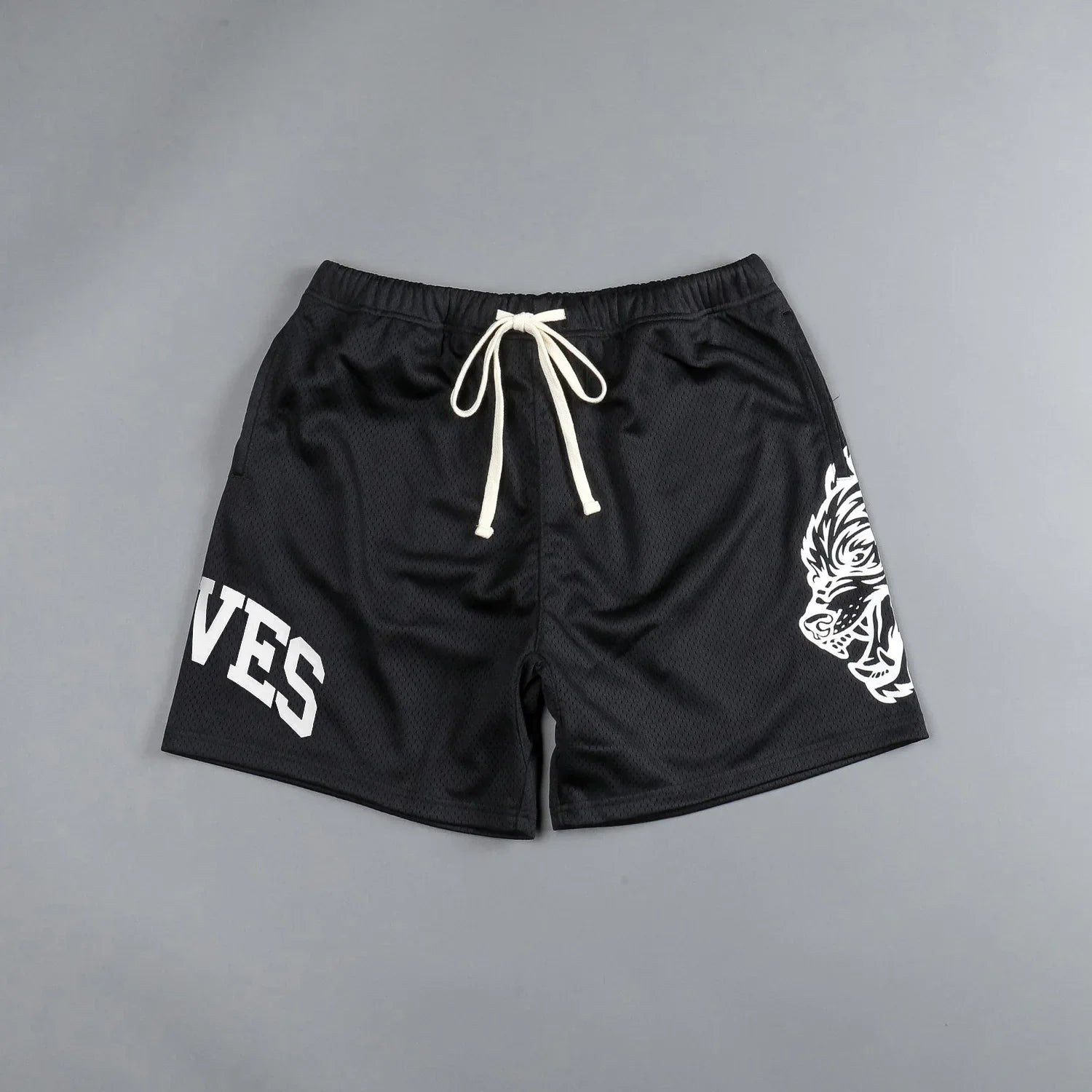 Men's Lightweight Athletic Running Shorts - BritishElegance