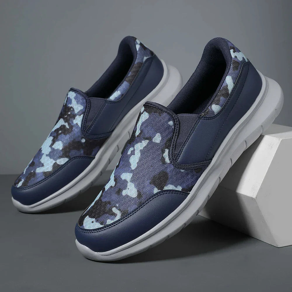 Lemur Shoes