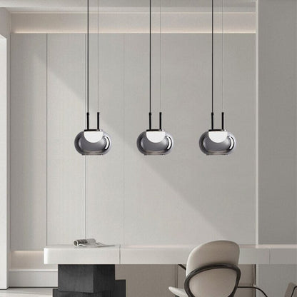 Stylish Drop Pendants - BritishElegance