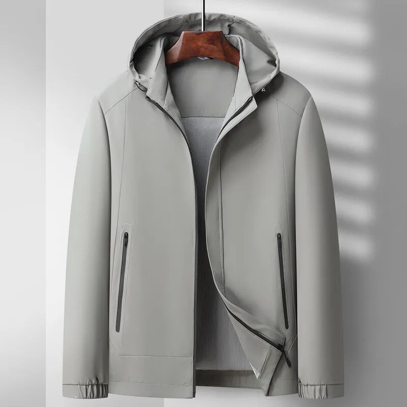 Crete Jacket