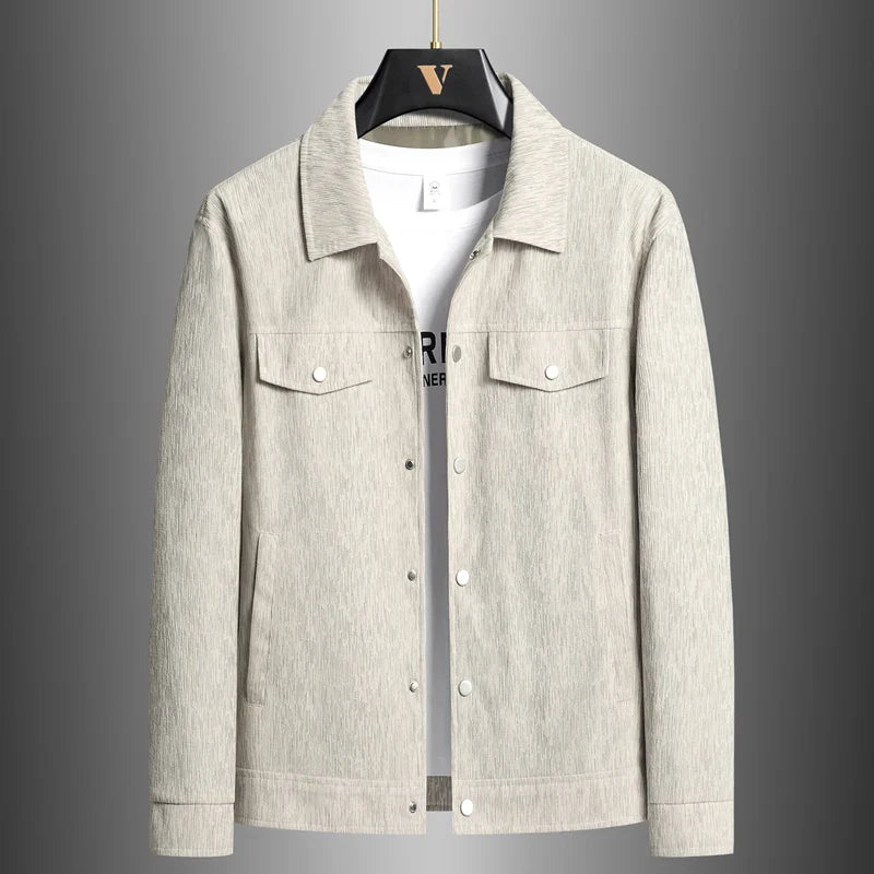 Cassian Spring Jacket