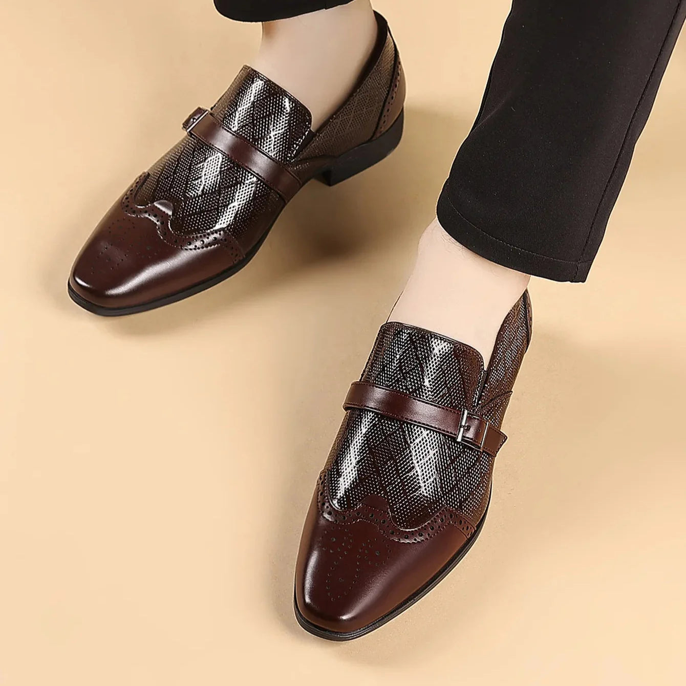 Logan Loafers