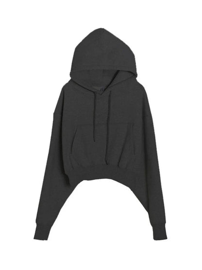 Warm Fleece Hoodie and Pant Set for Women