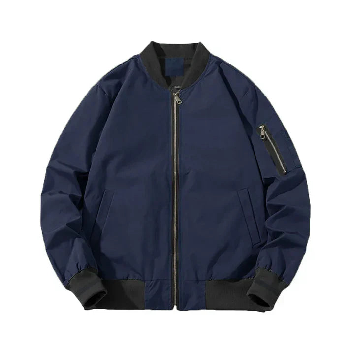 Harris Pilot Bomber Jacket