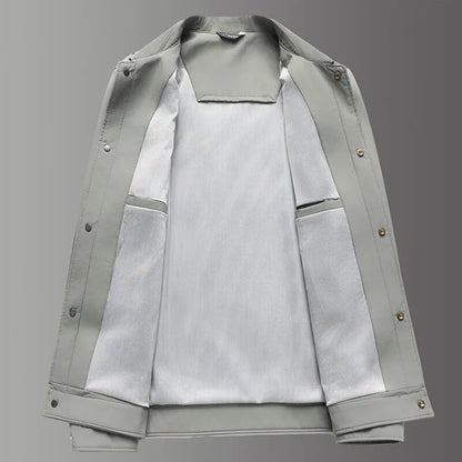 Tanner Jacket