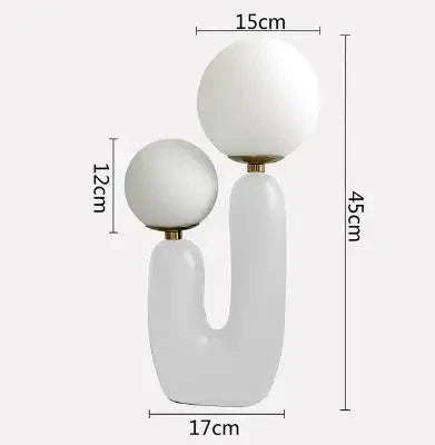 Compact Desk Pet Lamp