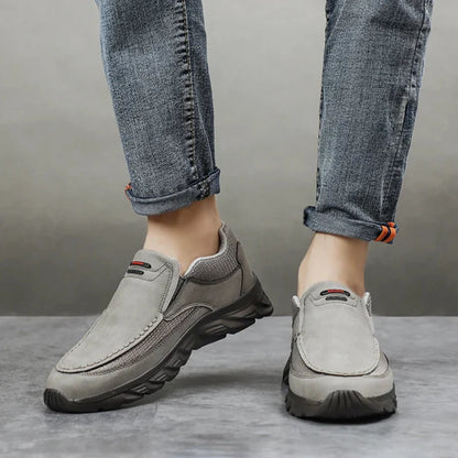 Wolston Shoes