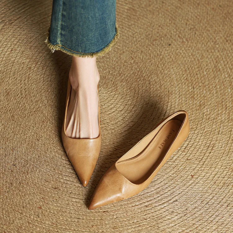 Selva – Women’s Elegant Heels