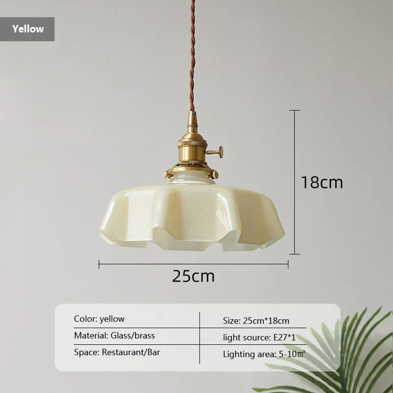 Classic Gold Pendant Lighting for Modern Homes