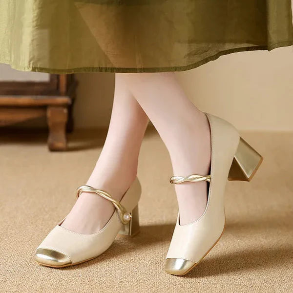 BRSO Heels