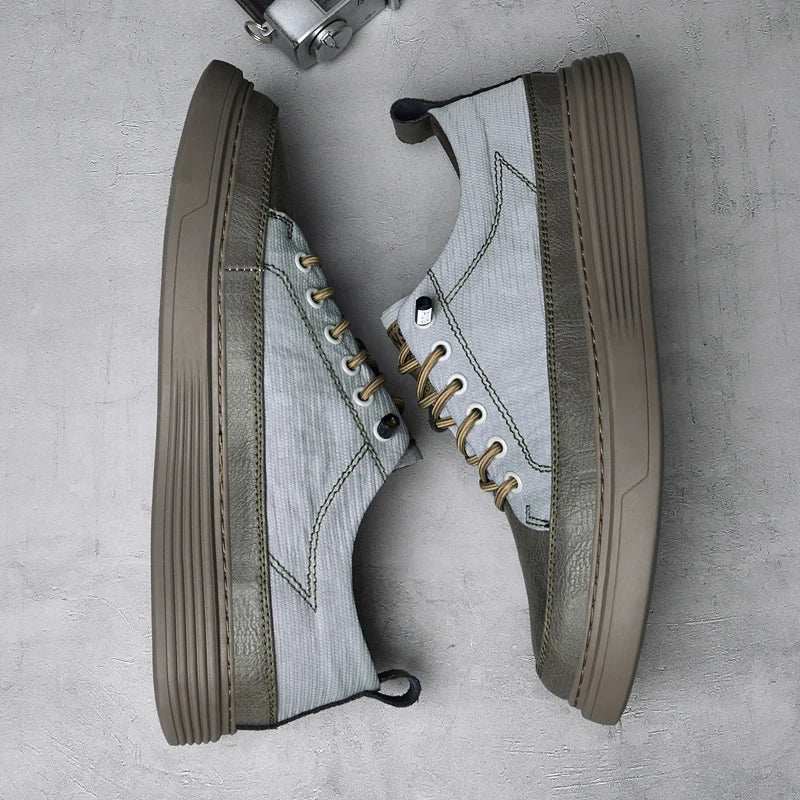 Ferb Sneakers