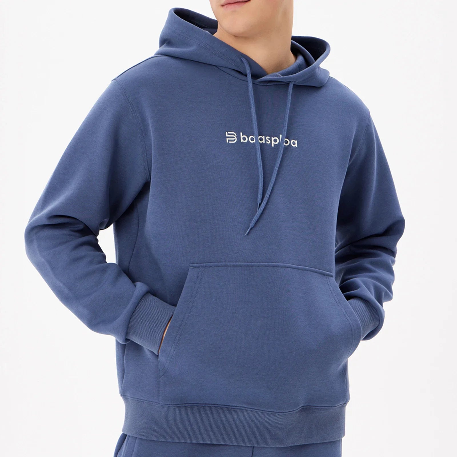 Men's Lightweight Athletic Sweat Hoodie - BritishElegance