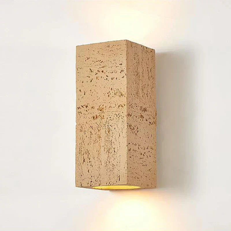 Elegant Wall Sconce Lighting