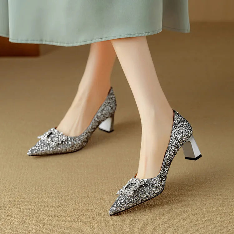 Mishi Heels