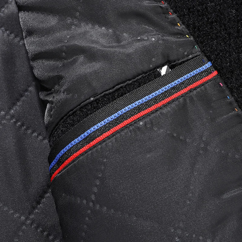 Ashford Overcoat