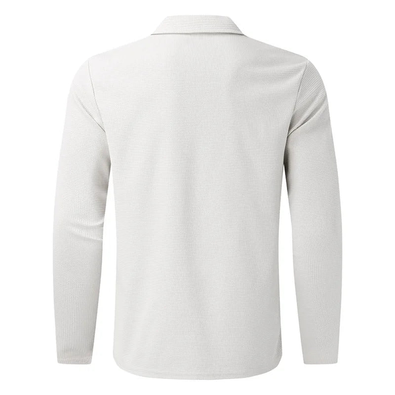 Nate – Mens Bomber Jacket - Stylish Casual | Jacket