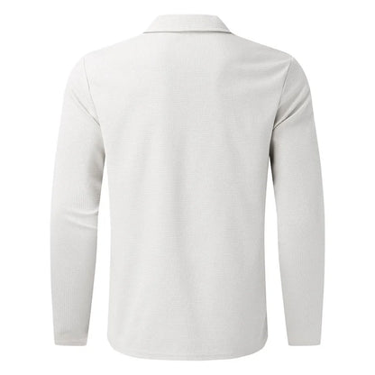 Nate – Mens Bomber Jacket - Stylish Casual | Jacket