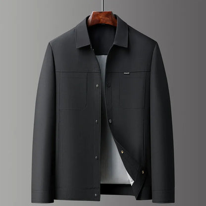 Tanner Jacket