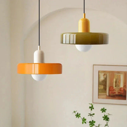 Mini Chic Pendant Light Collection - BritishElegance