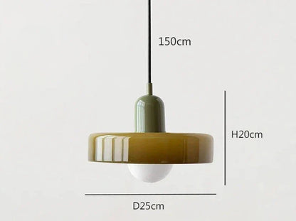 Mini Chic Pendant Light Collection
