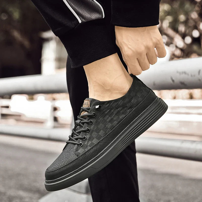 Ferb Sneakers