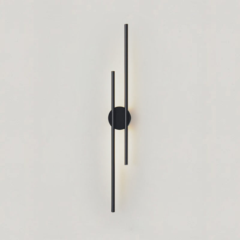 Rustic Indoor Wall Lights - BritishElegance