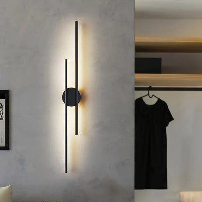 Rustic Indoor Wall Lights