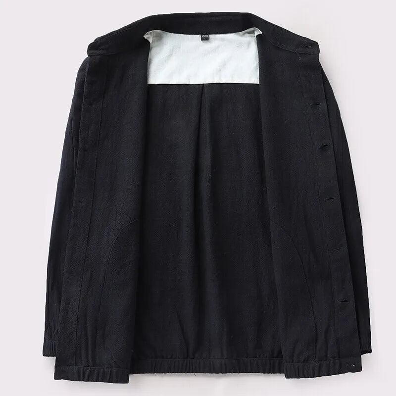 Zemal Jacket