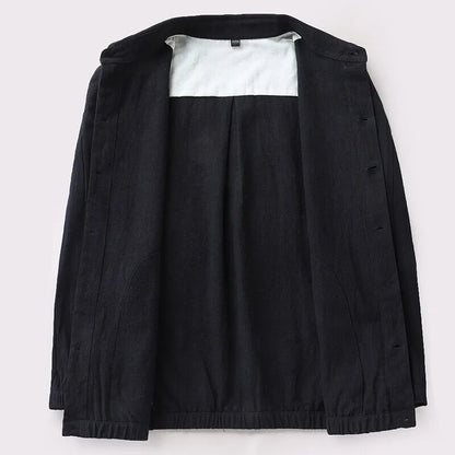 Zemal Jacket