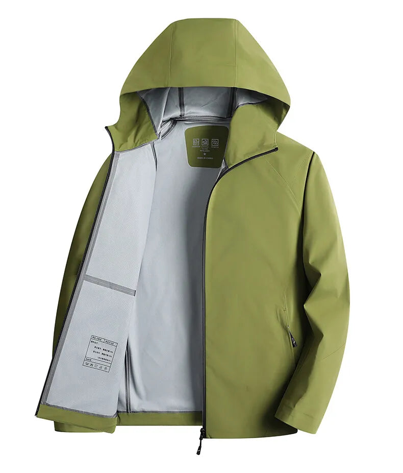 Azmet Jacket