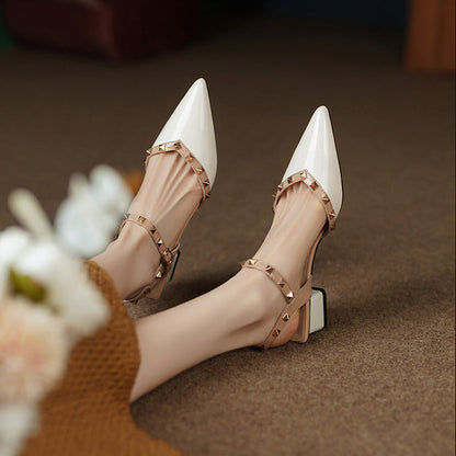 Natalia Heels