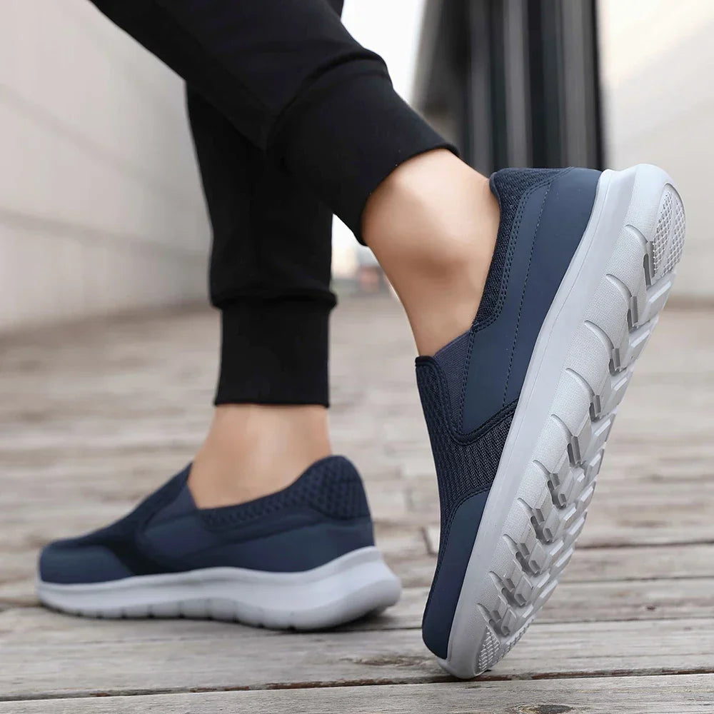 Lemur Shoes