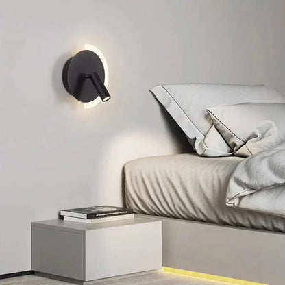 Stylish Home Wall Light Collection - BritishElegance
