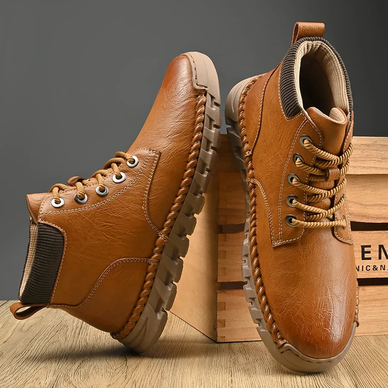 Drifter Boots