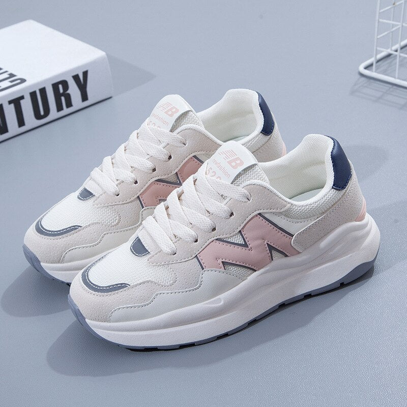 Limited Edition Mind Sneakers