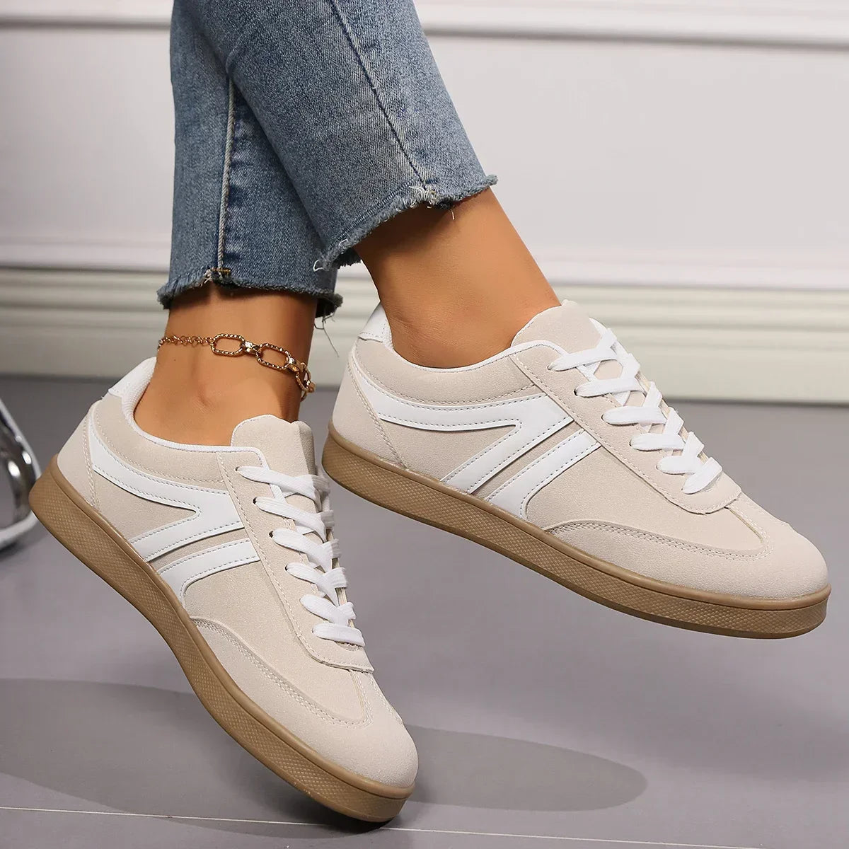 Raima Sneakers