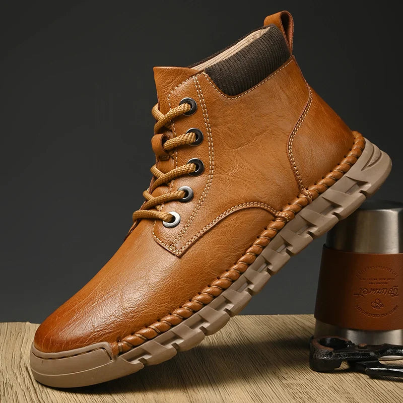 Drifter Boots