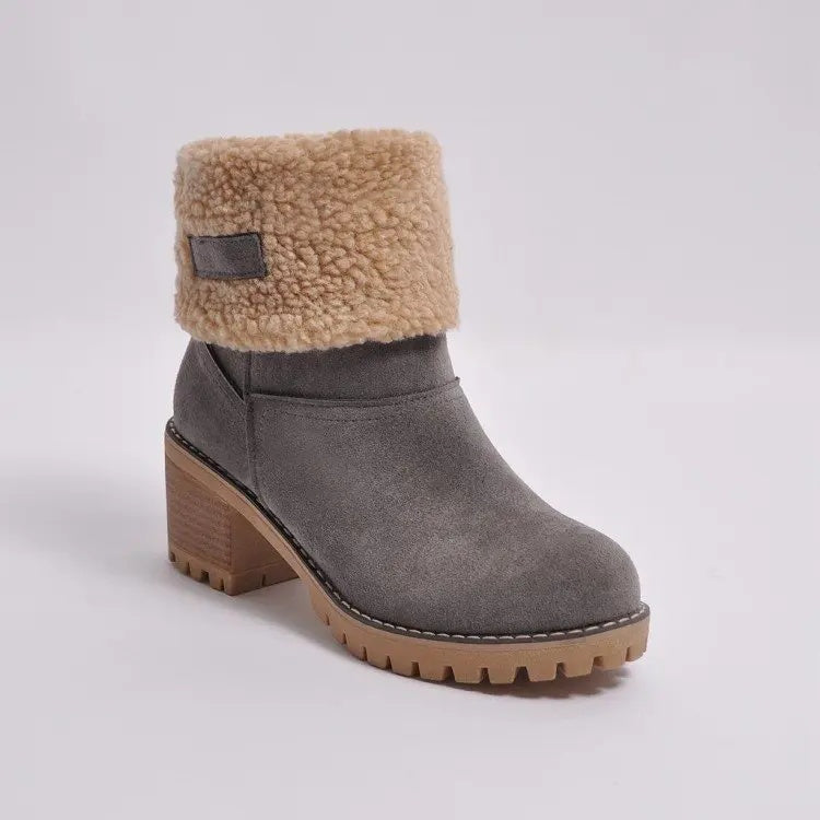 Venzo Boots
