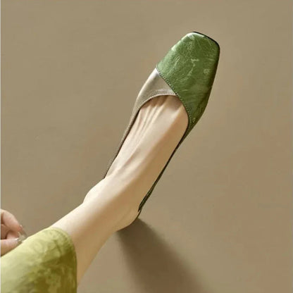 Keli Slingback Pump