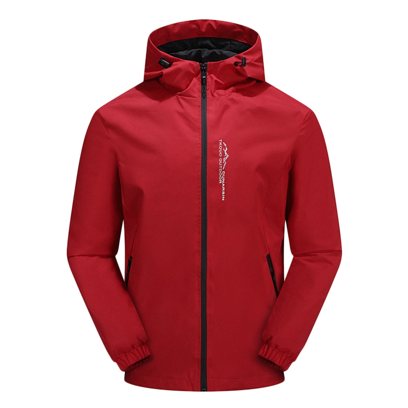 Cozy Mens Cashmere Winter Coat - BritishElegance