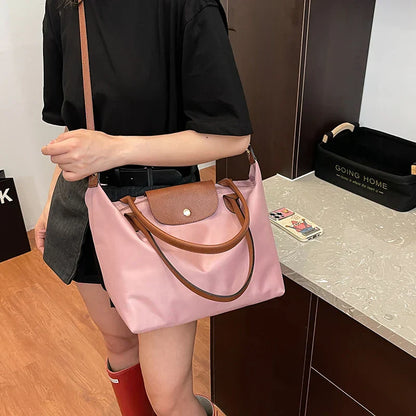 Aria | Foldable everyday bag - lightweight and stylish
