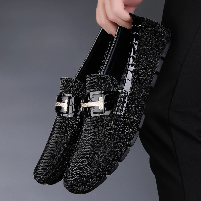 Berux Luxury Shoes