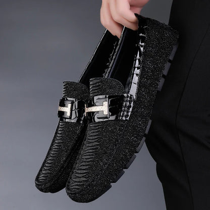 Berux Luxury Shoes
