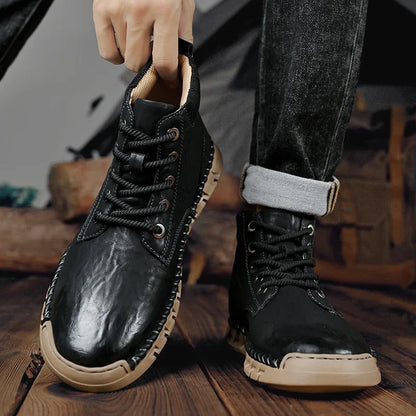 Drifter Boots