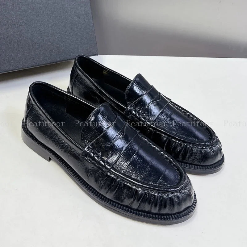 Comfortable Slip On Dress Shoes