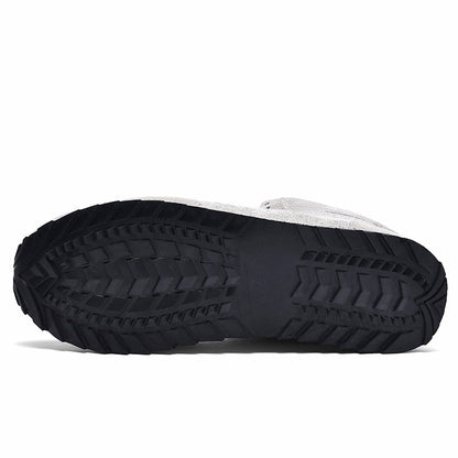 Marley Shoes™ | Winter Orthopedic Boots