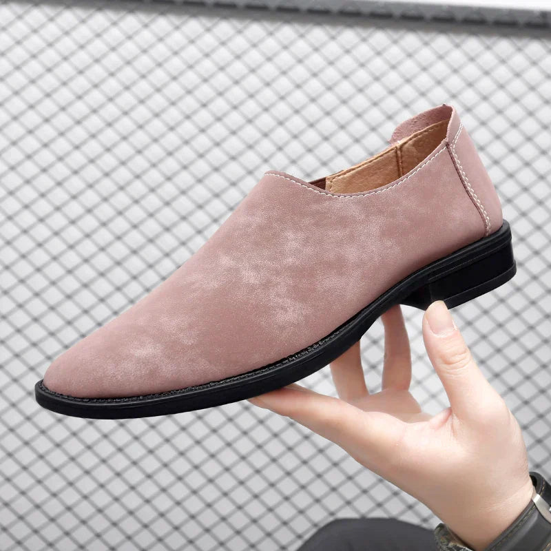 Lenmar Loafers