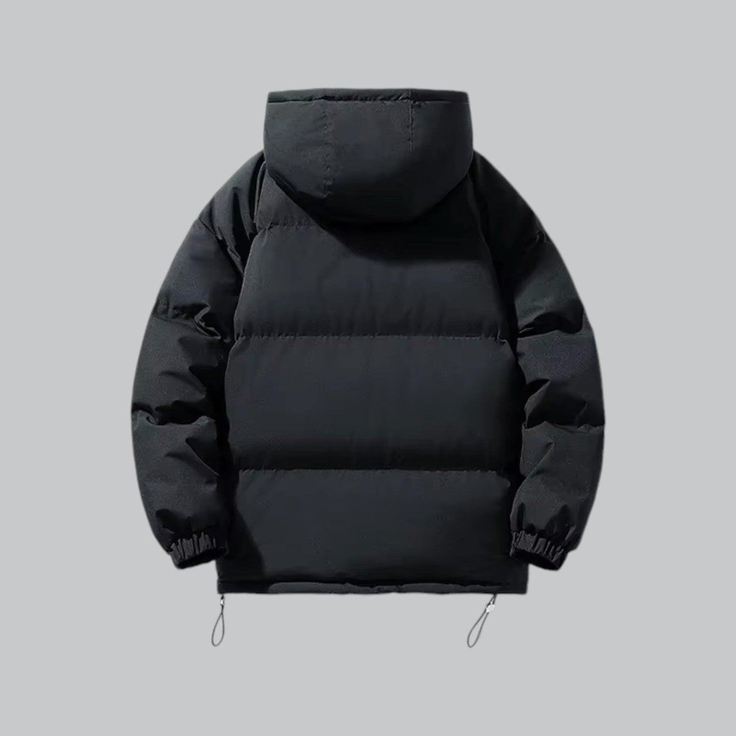 Jayden – Men’s Lightweight Waterproof Puffer Jacket | Modern Style