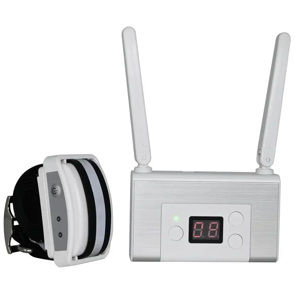 Pet Safe Wireless Dog Containment System - BritishElegance