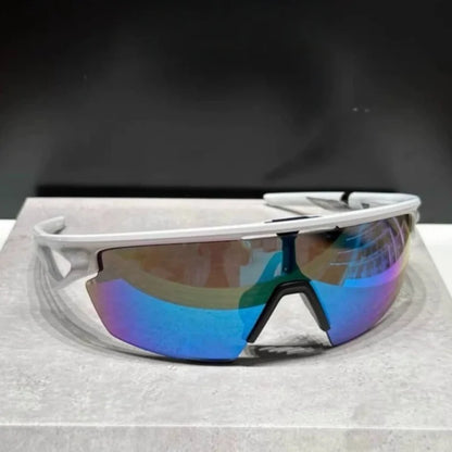 Sporty Men Women Bike Sunglasses - BritishElegance